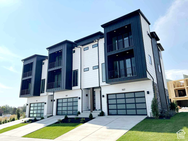 109 E WATSON DR, Saratoga Springs UT 84045