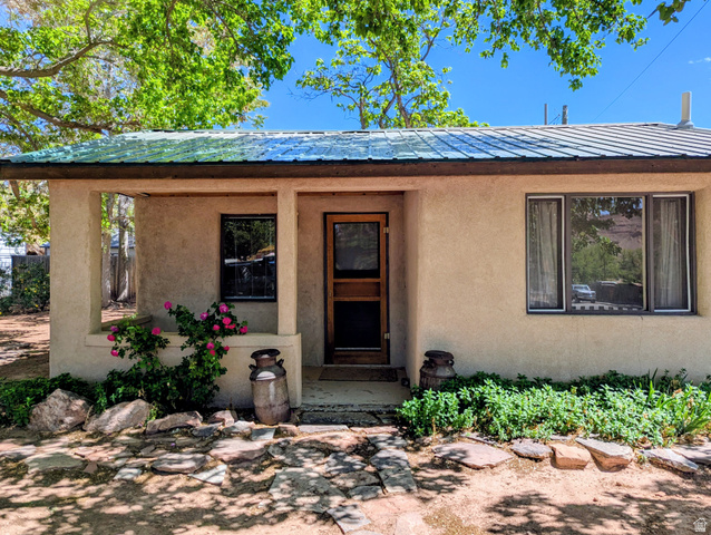 199 S 400 E, Moab UT 84532