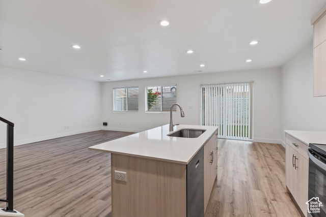 Photo 13 for MLS #2107767 at 1641 S 2350 West #B