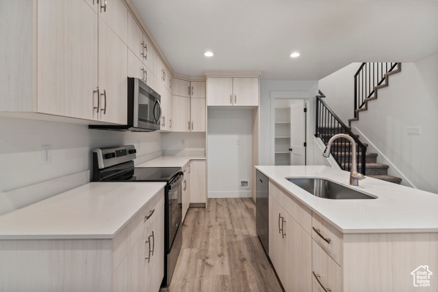Photo 14 for MLS #2107767 at 1641 S 2350 West #B