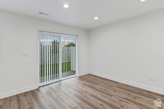 Photo 8 for MLS #2107767 at 1641 S 2350 West #B