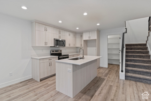 Photo 10 for MLS #2107767 at 1641 S 2350 West #B