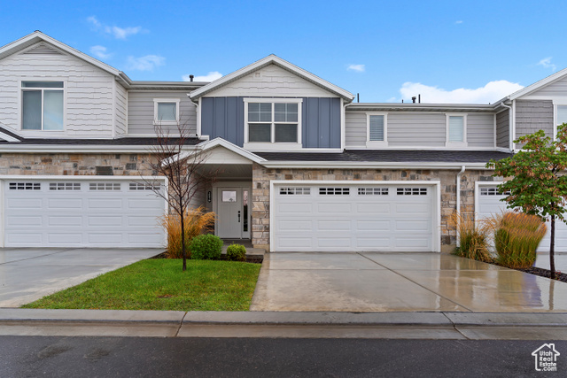 1641 S 2350 W #B, Syracuse UT 84075