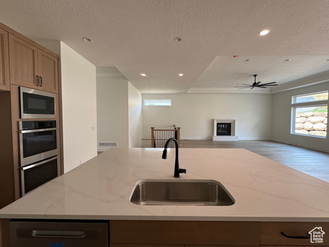 Photo 3 for MLS #2107769 at 4314 N Cortona Ln #311