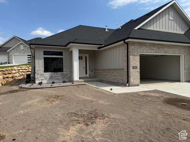 Photo 2 for MLS #2107769 at 4314 N Cortona Ln #311