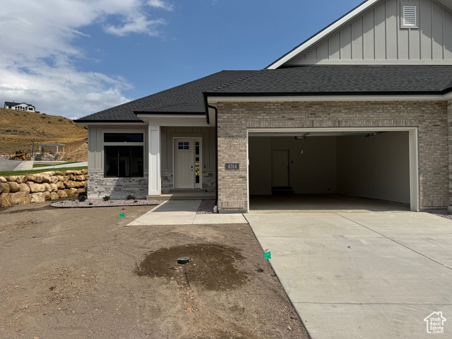 4314 N CORTONA LN #311, Lehi UT 84048