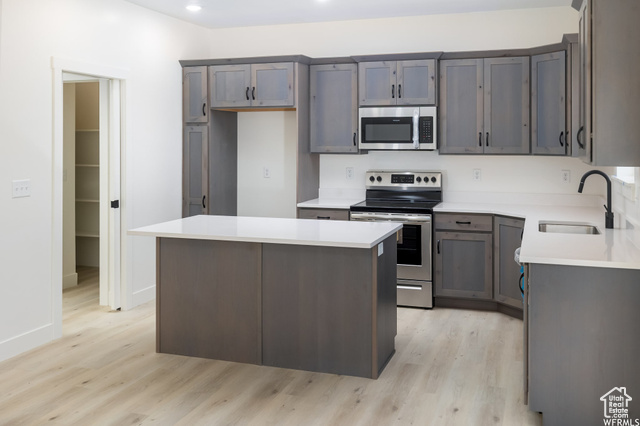 Photo 5 for MLS #2107770 at 808 W 70 North