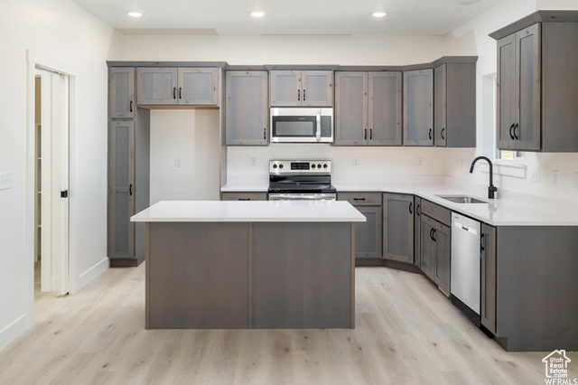 Photo 6 for MLS #2107770 at 808 W 70 North