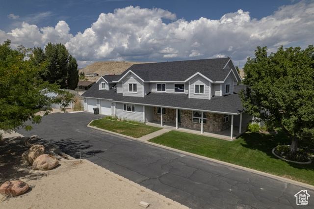 Photo 83 for MLS #2107773 at 401 N Fairgrounds Rd