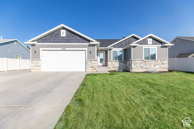 MLS #2107774 - 4528 S West Park Dr