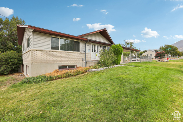 151 E 200 S, Tooele UT 84074