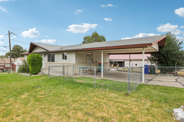 151 E 200 S, Tooele UT 84074