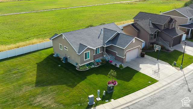 795 W WILLOWBROOK LN, Pleasant View UT 84404
