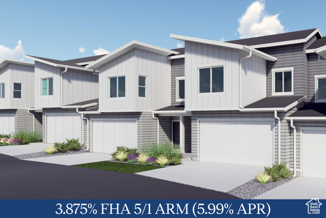 1549 W CHARMER LN #1448, Saratoga Springs UT 84045