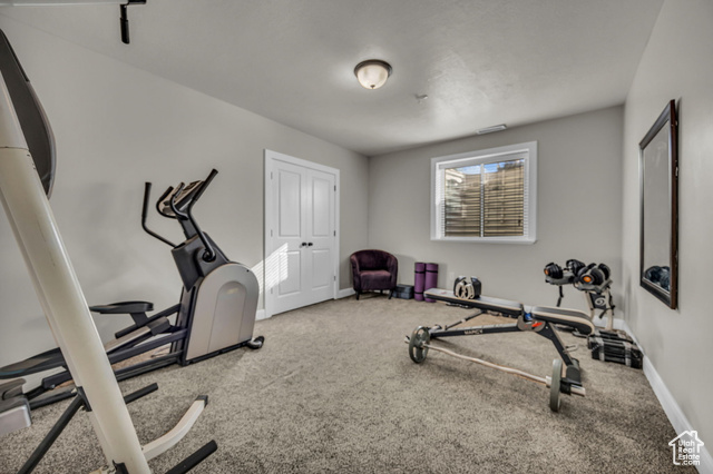 Photo 31 for MLS #2107779 at 1330 W 3100 North