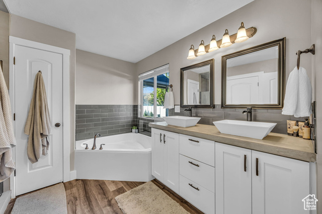 Photo 16 for MLS #2107779 at 1330 W 3100 North