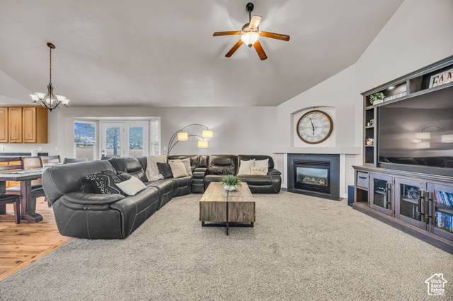 Photo 5 for MLS #2107779 at 1330 W 3100 North