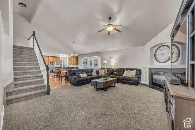 Photo 6 for MLS #2107779 at 1330 W 3100 North