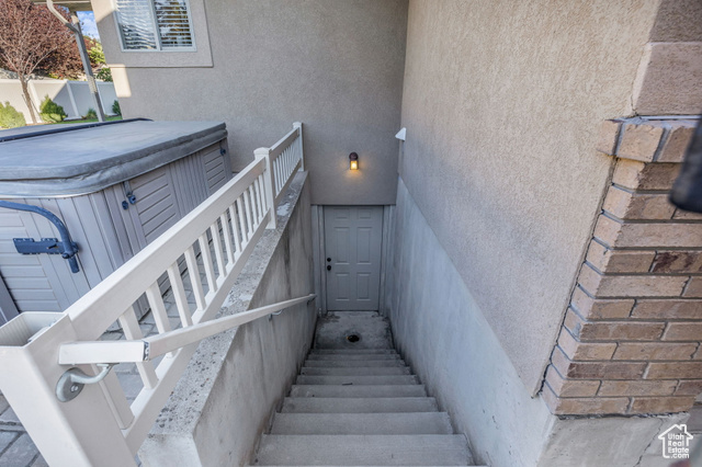 Photo 37 for MLS #2107779 at 1330 W 3100 North