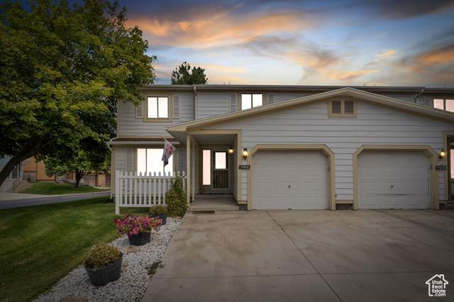 4259 S DUNMORE CT, Taylorsville UT 84123