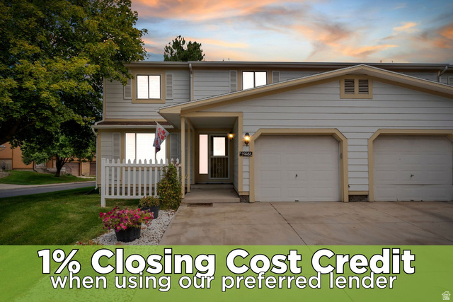 4259 S Dunmore Ct
                     MLS #2107784