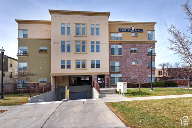 520 S 500 E #305, Salt Lake City UT 84102