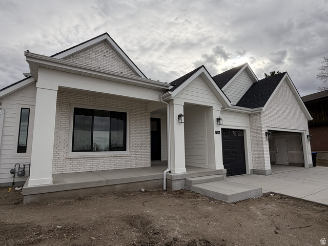 296 E 2050 S #2, Bountiful UT 84010