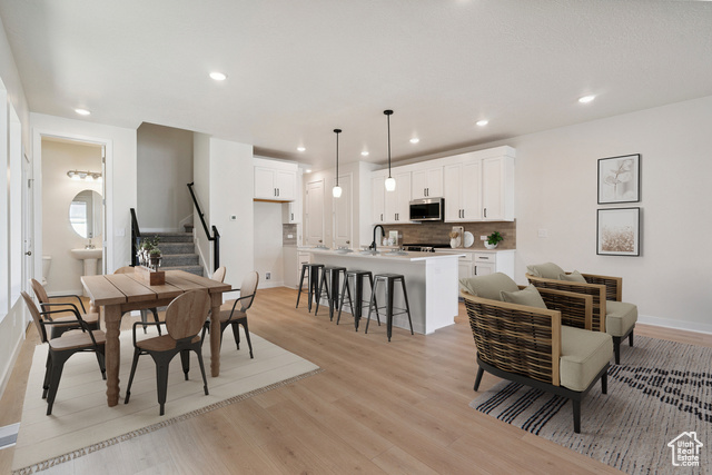 Photo 4 for MLS #2107788 at 10087 N Torreya Dr #728