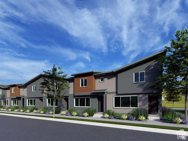 2054 E CANYONLANDS LN #3108, Eagle Mountain UT 84005