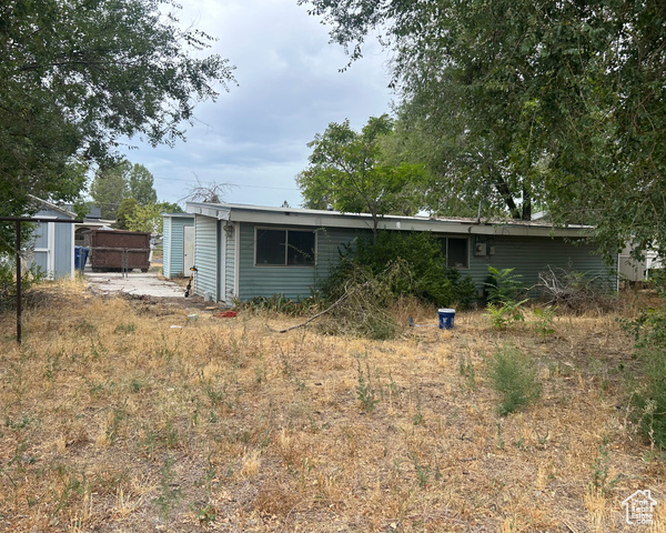 2999 S 2910 W, West Valley City UT 84119