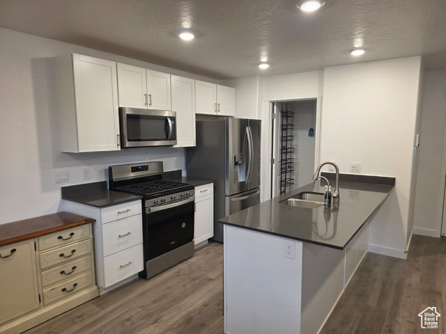 Photo 12 for MLS #2107791 at 1375 S Oakdale Dr