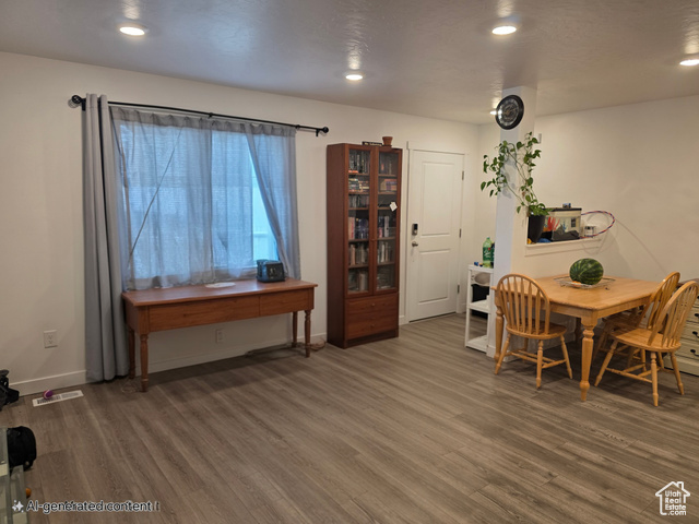 Photo 7 for MLS #2107791 at 1375 S Oakdale Dr