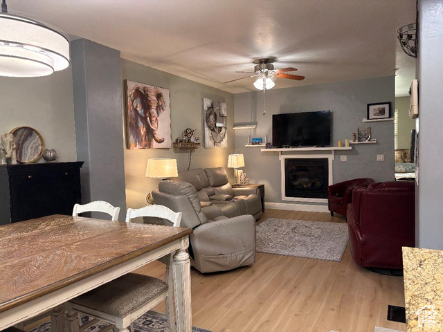Photo 4 for MLS #2107792 at 4722 W Noyo Ln