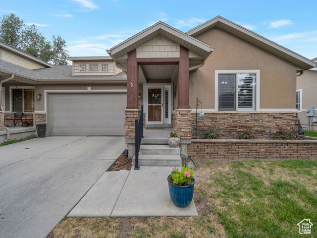 135 E STATION ST, Sandy UT 84070