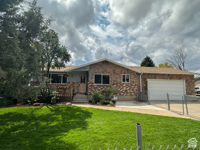 516 GLENWOOD DR, Hyrum UT 84319