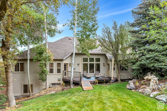 Photo 36 for MLS #2107797 at 14848 S Seven Oaks Ln