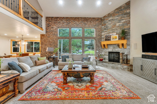 Photo 3 for MLS #2107797 at 14848 S Seven Oaks Ln