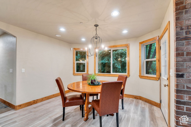 Photo 8 for MLS #2107797 at 14848 S Seven Oaks Ln