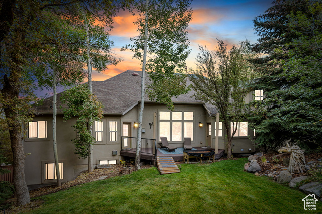 Photo 41 for MLS #2107797 at 14848 S Seven Oaks Ln