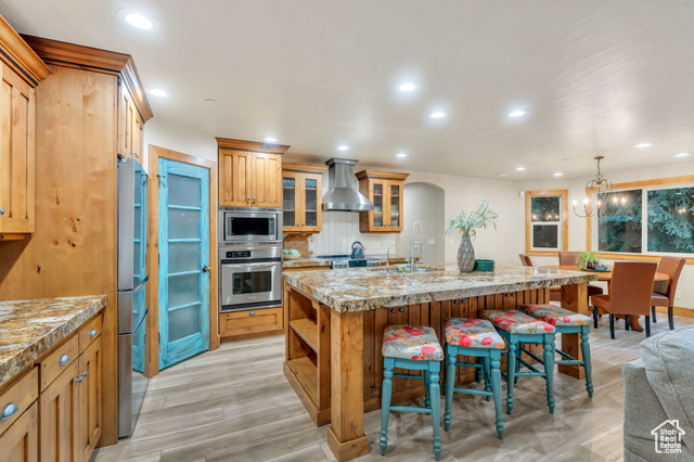 Photo 7 for MLS #2107797 at 14848 S Seven Oaks Ln