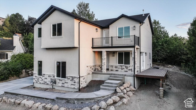 615 DOVER CIR, Providence UT 84332