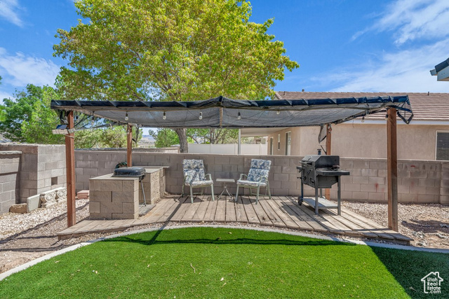 Photo 14 for MLS #2107805 at 2072 W 30 South