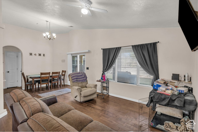 Photo 2 for MLS #2107805 at 2072 W 30 South
