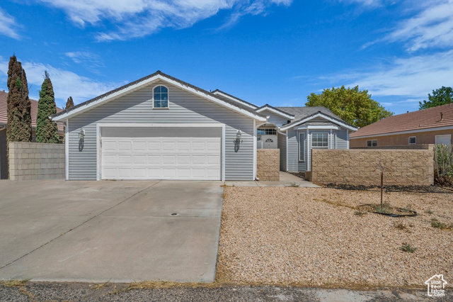 MLS #2107805 - 2072 W 30 South