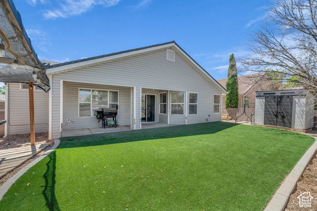 Photo 15 for MLS #2107805 at 2072 W 30 South
