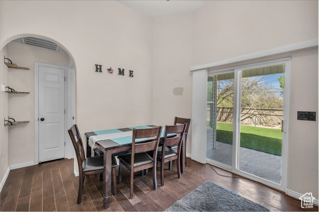 Photo 6 for MLS #2107805 at 2072 W 30 South