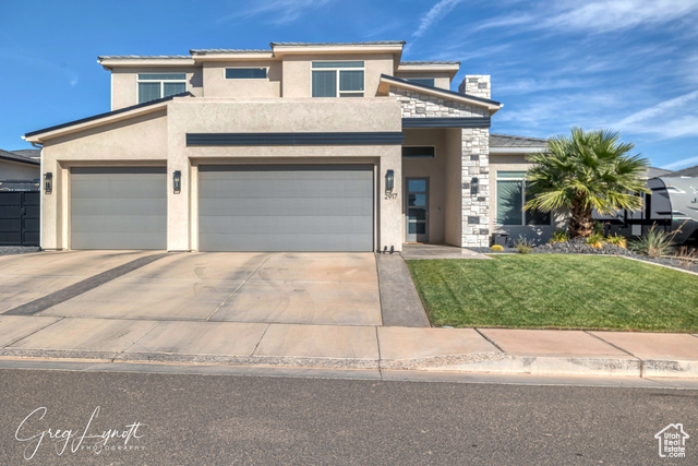 MLS #2107807 - 2917 E Beartrap Dr