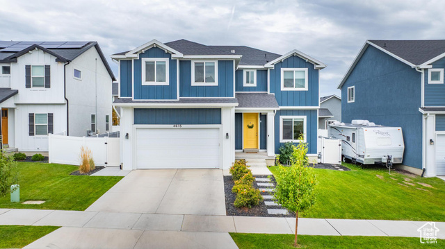 4615 E RUSTIC RANCH WAY, Eagle Mountain UT 84005