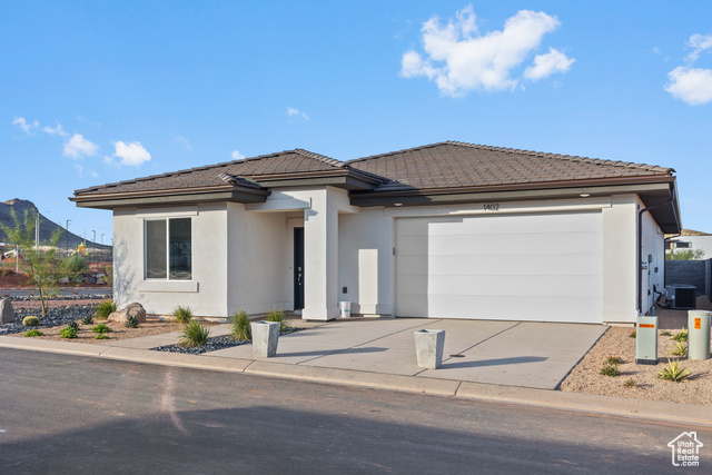 1437 S PADRE BAY DR, Washington UT 84780
