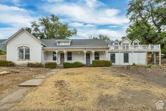 1149 S 200 E, Farmington UT 84025